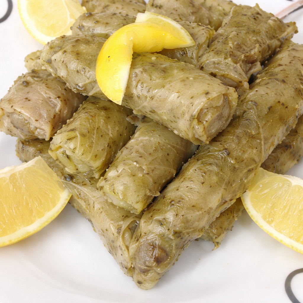Syrian Cabbage