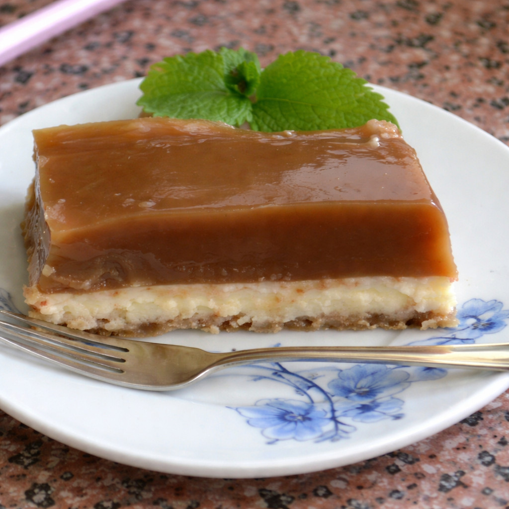 Pepsi Cake