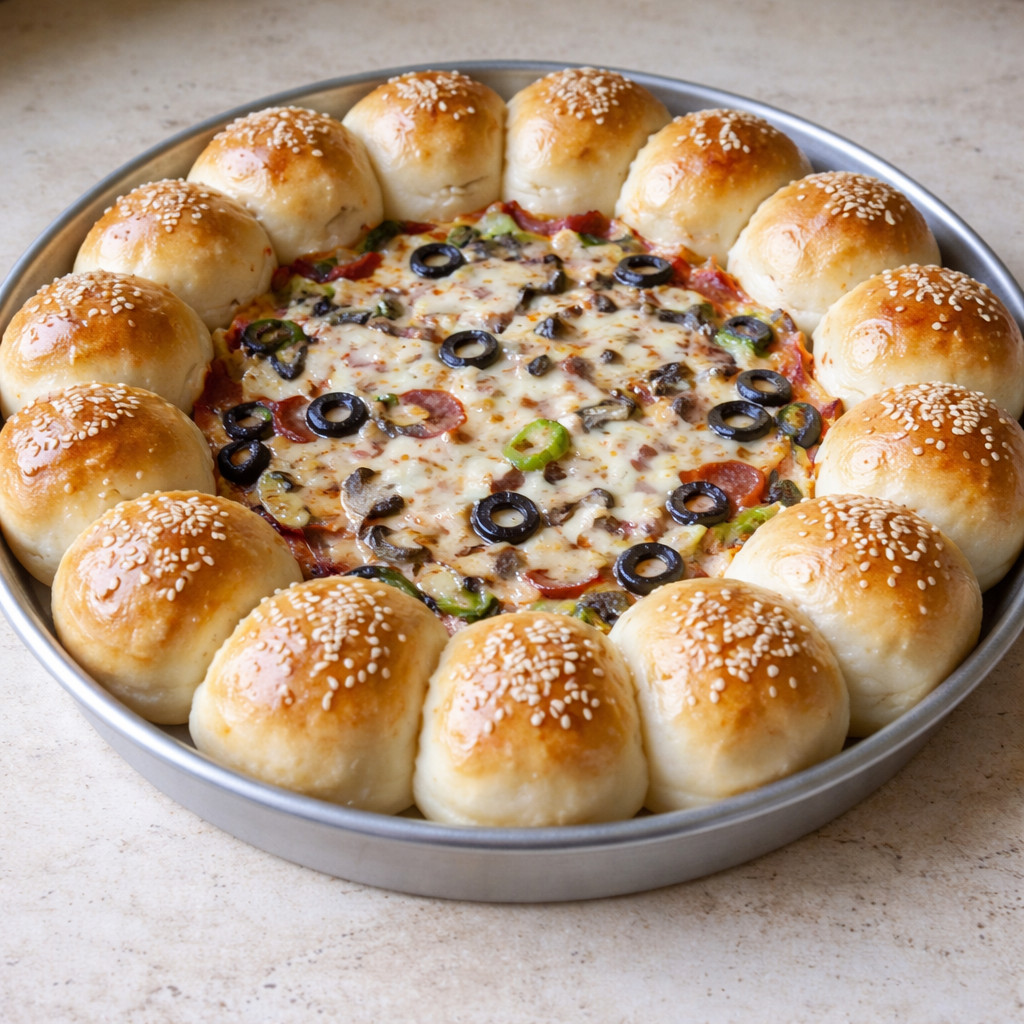 Royal Pizza