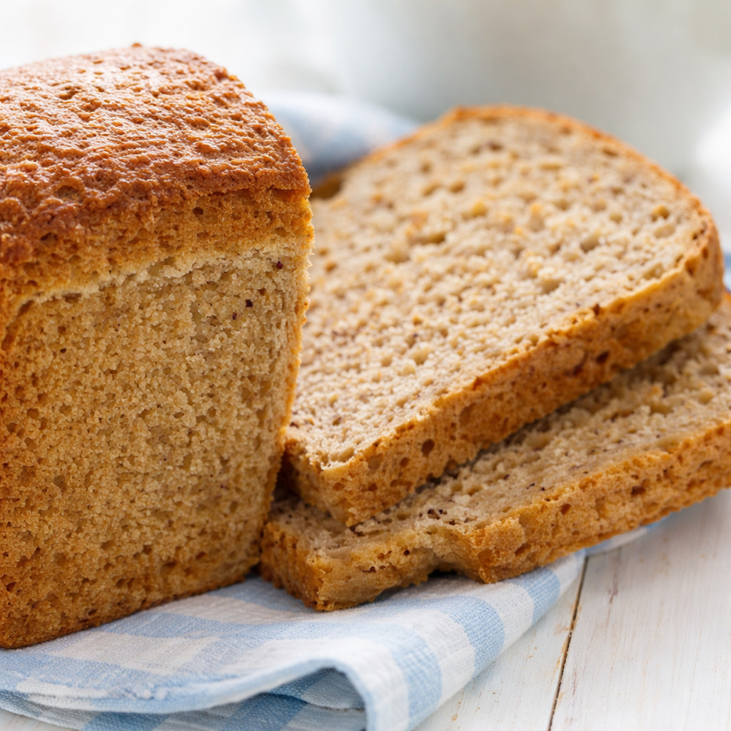 Bran Bread