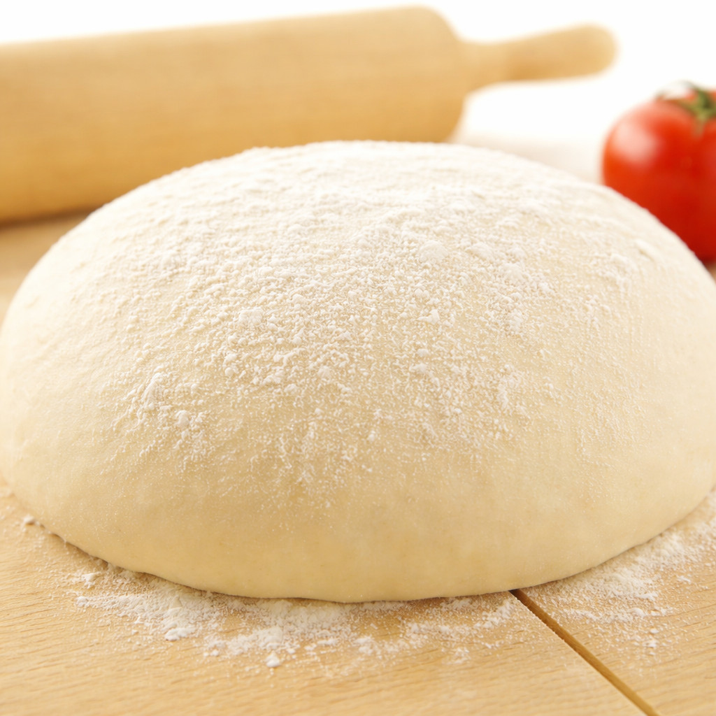 Pâte légère