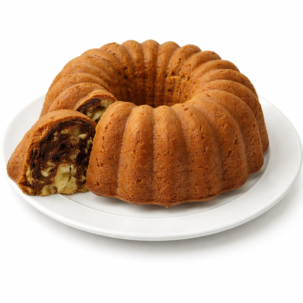 Marble Cake