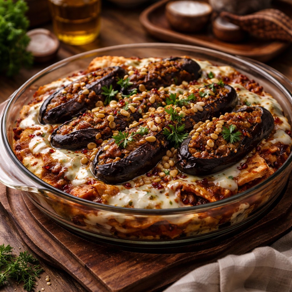 Fatteh Makdous