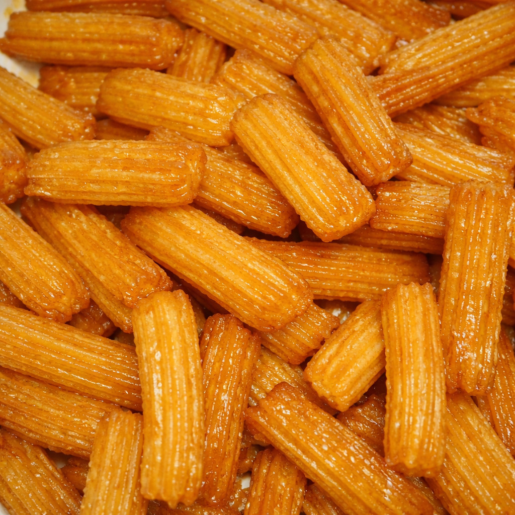 Crispy Date of Sham
