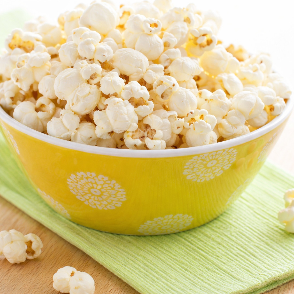 Popcorn