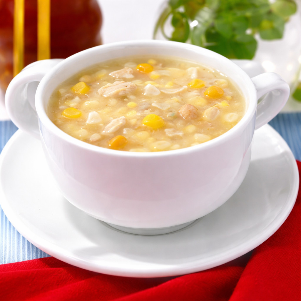 Caesar Soup