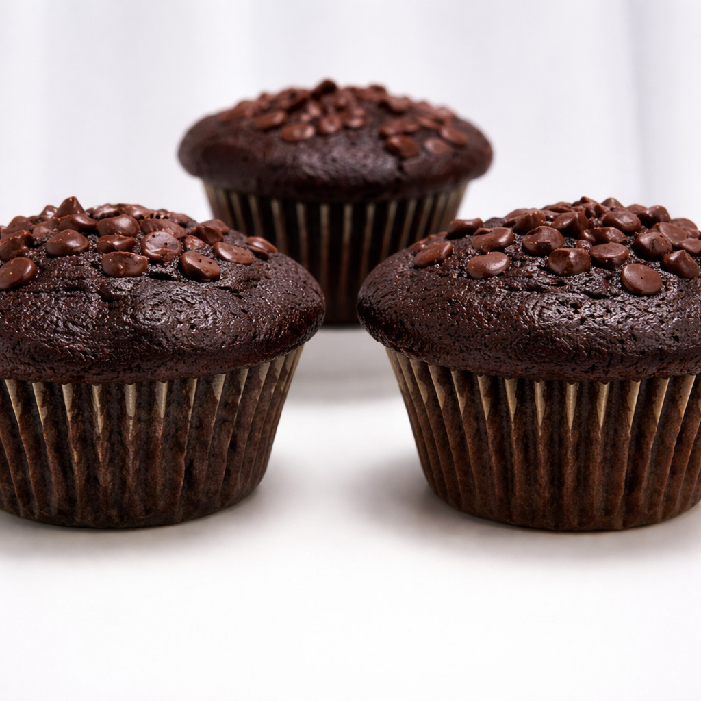 Chocolate Cupcake