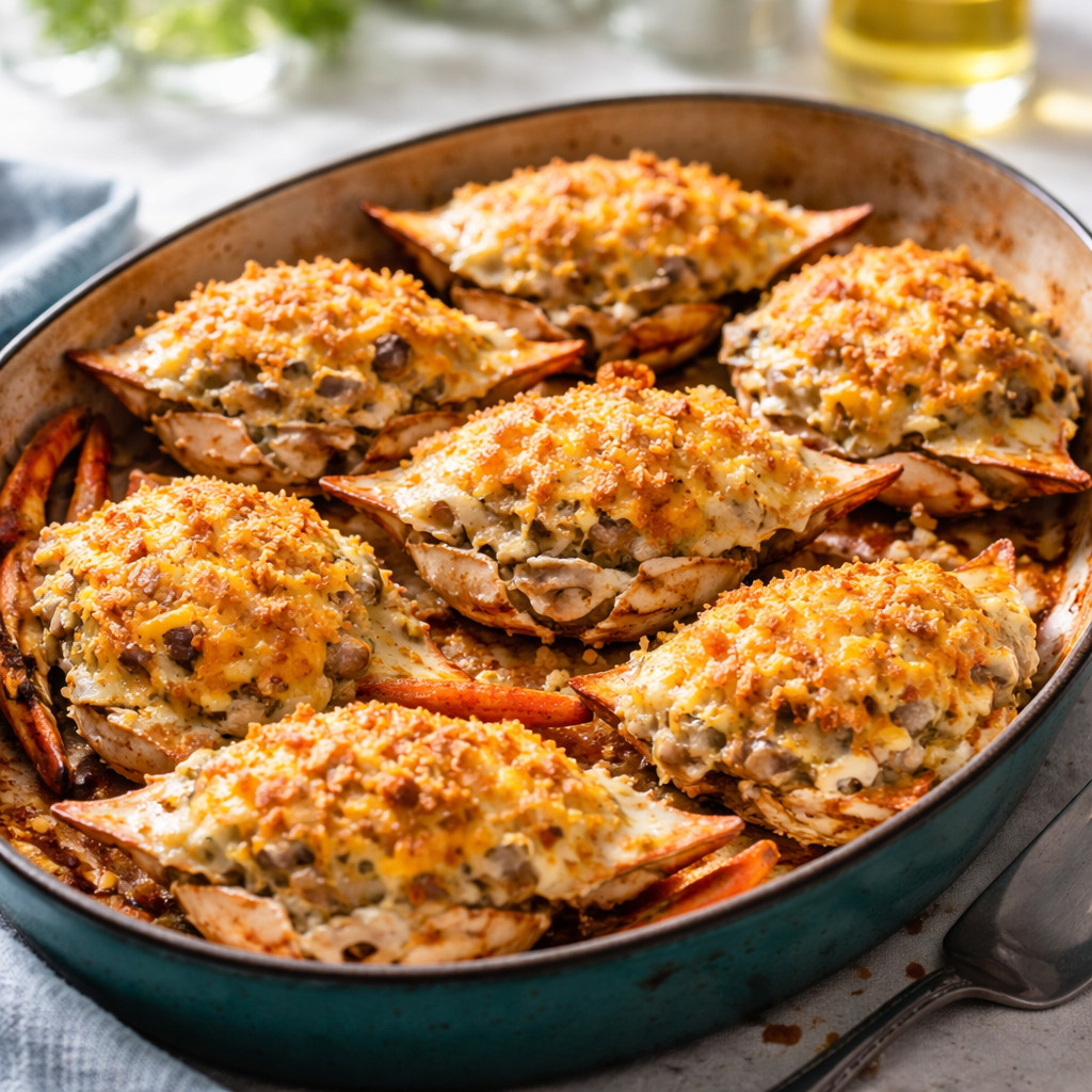 Crabe au fromage cheddar Kraft