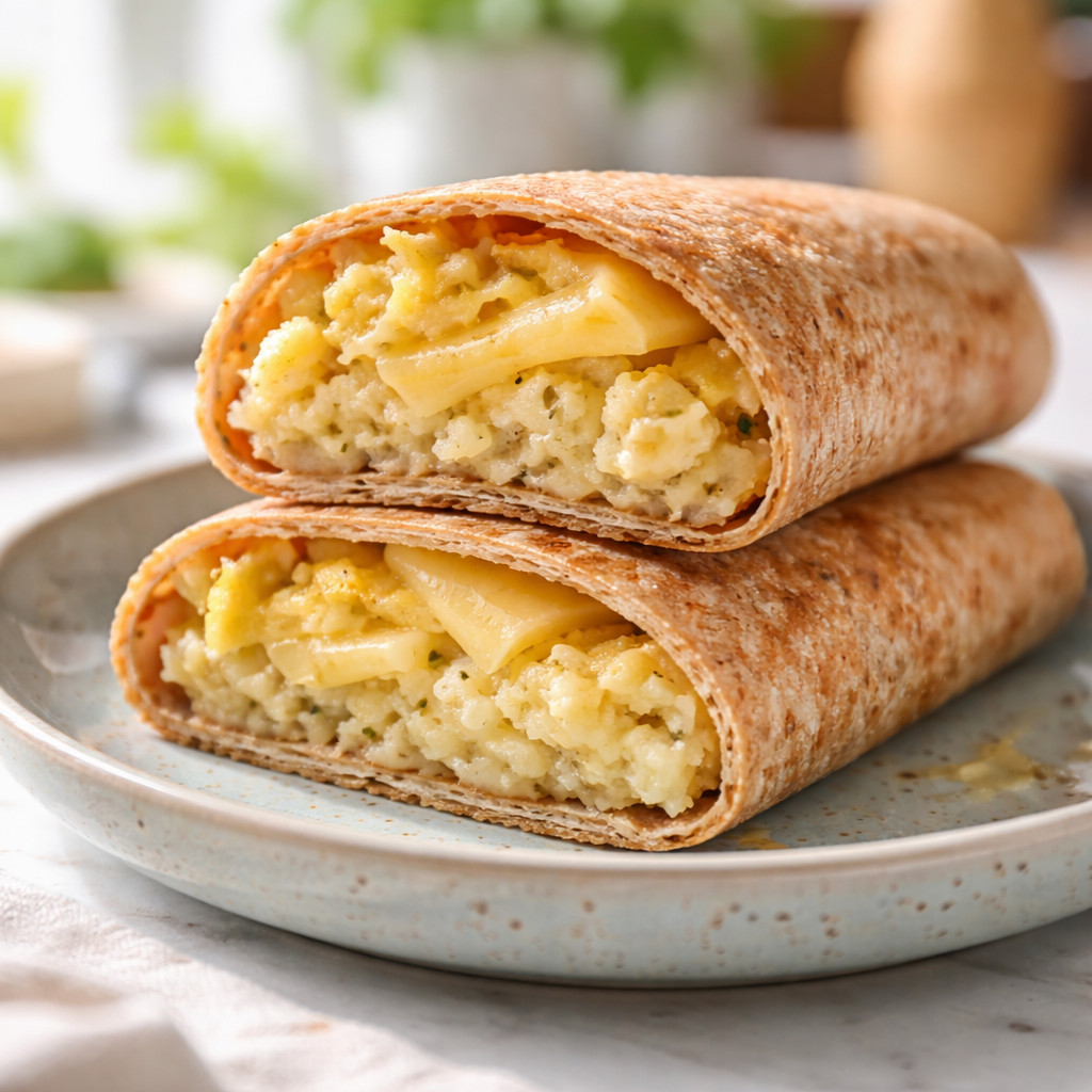 Potato Sandwich with Cheese