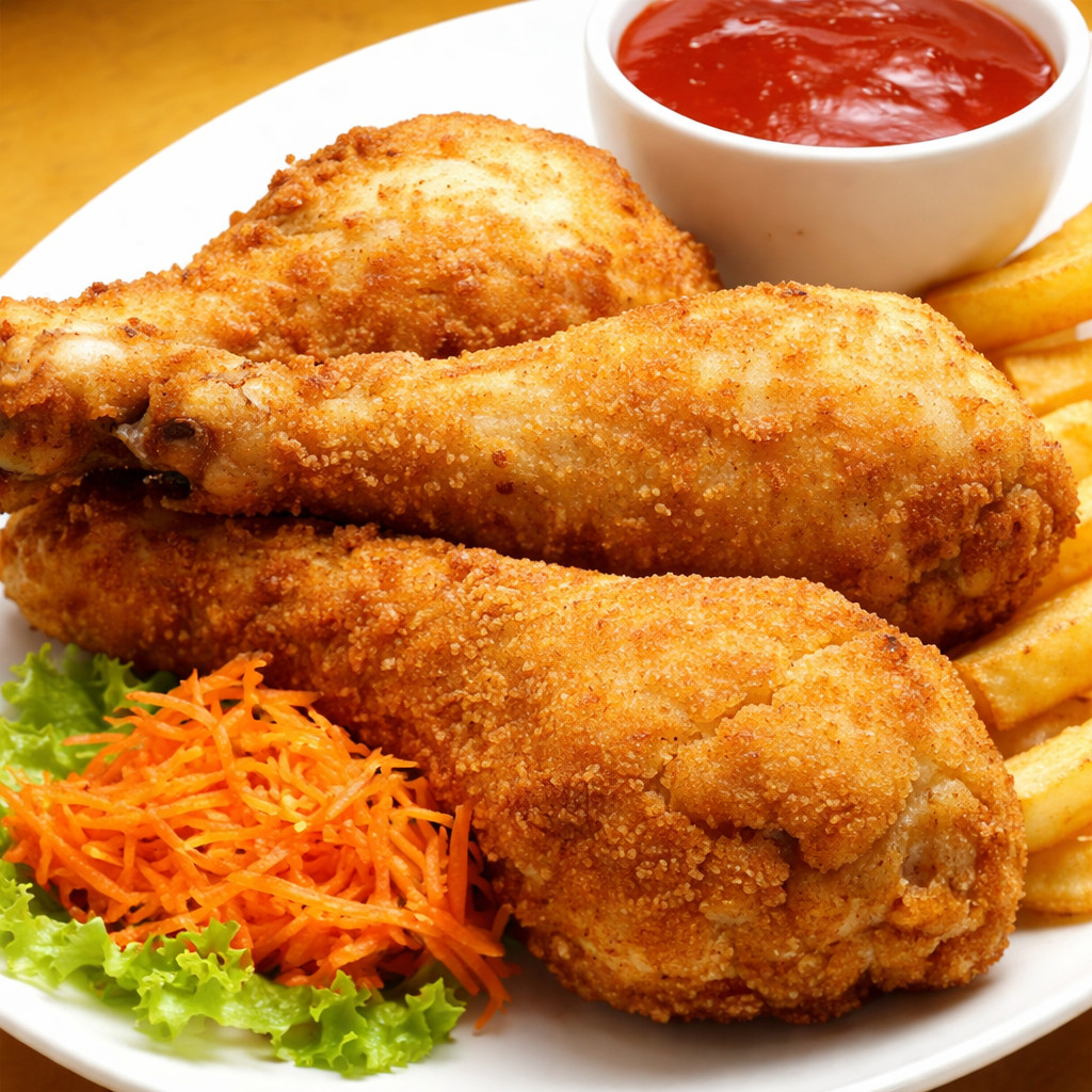 Chicken Drumsticks