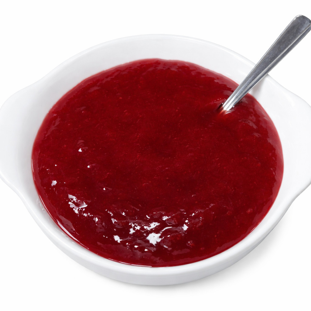 Strawberry Jam