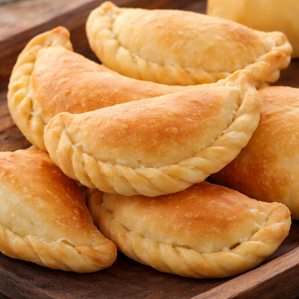 Chicken Sambosa