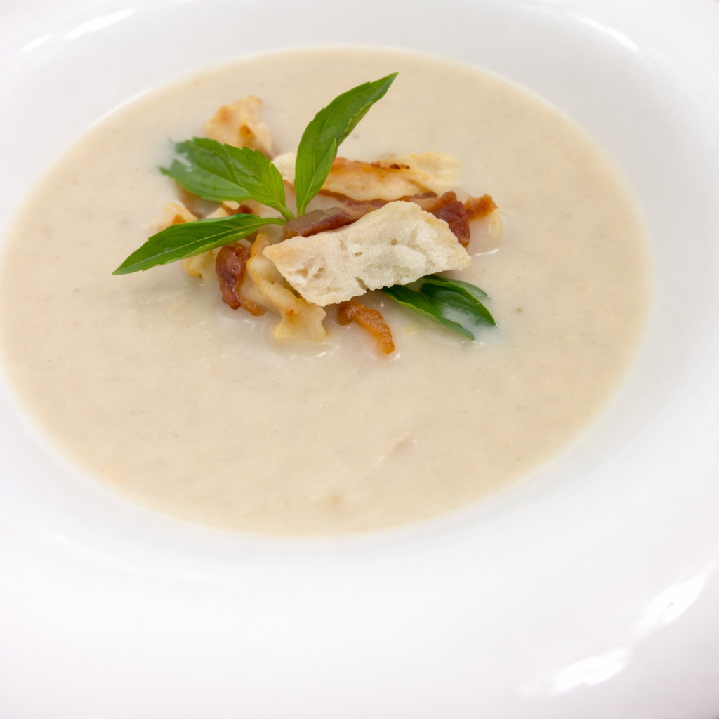 Kashk Soup