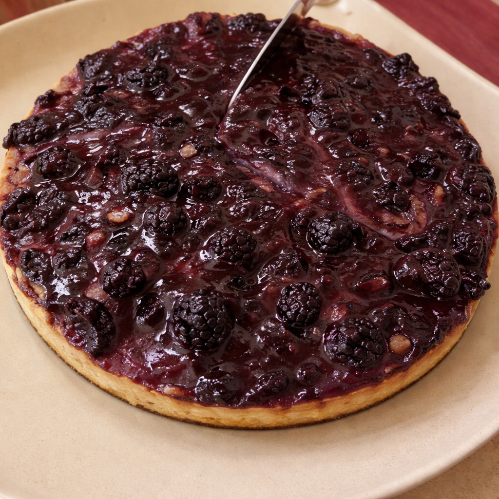Cheesecake facile et simple