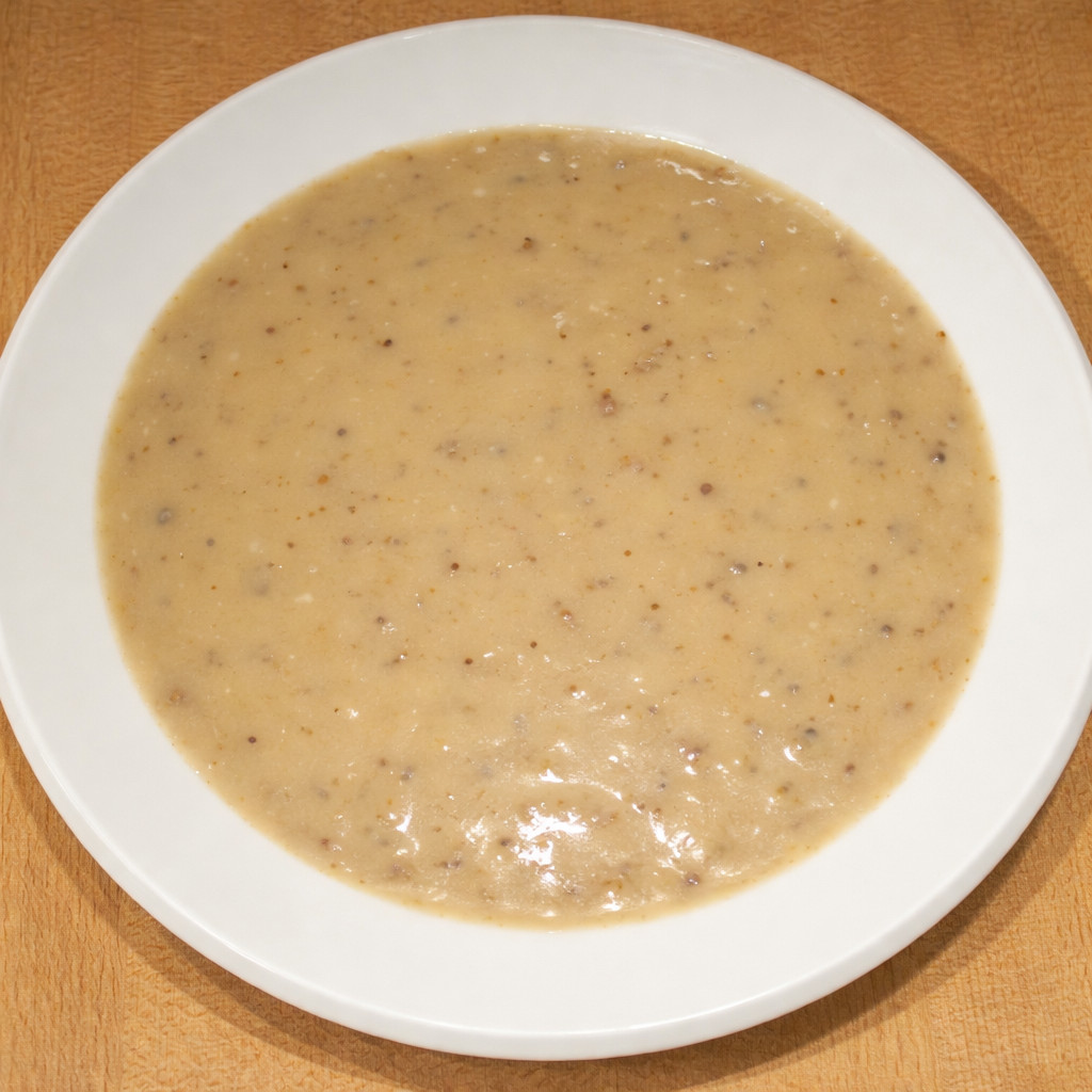 Recette de Keshk