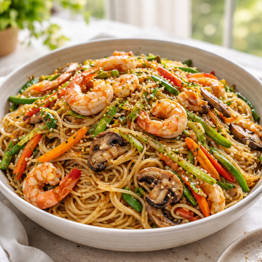 Chinese Food