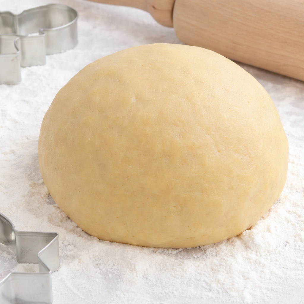 Dough for Sweets