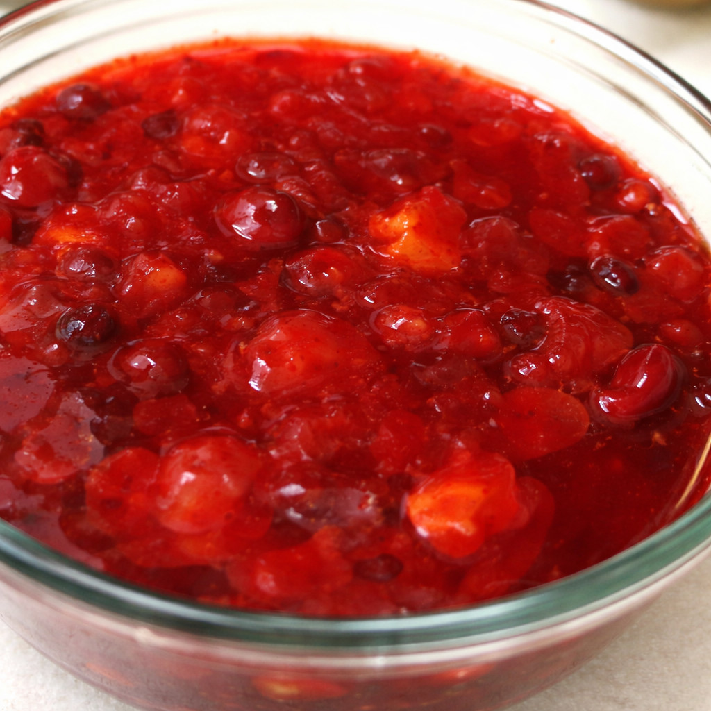 Jelly with Cream