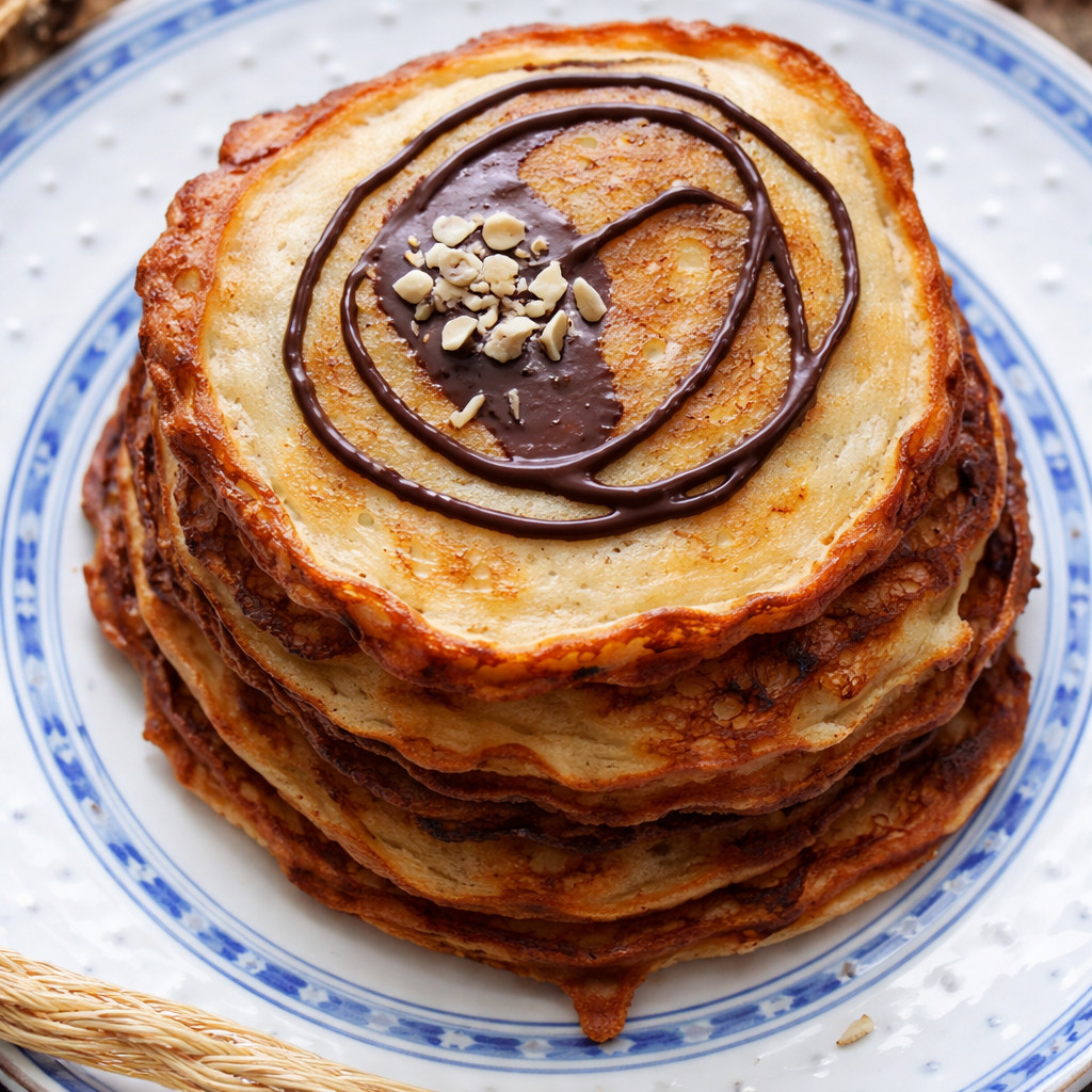Pancakes