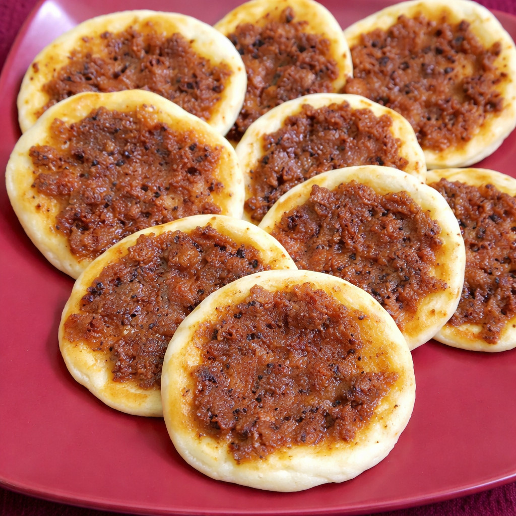 Syrian Muhammara