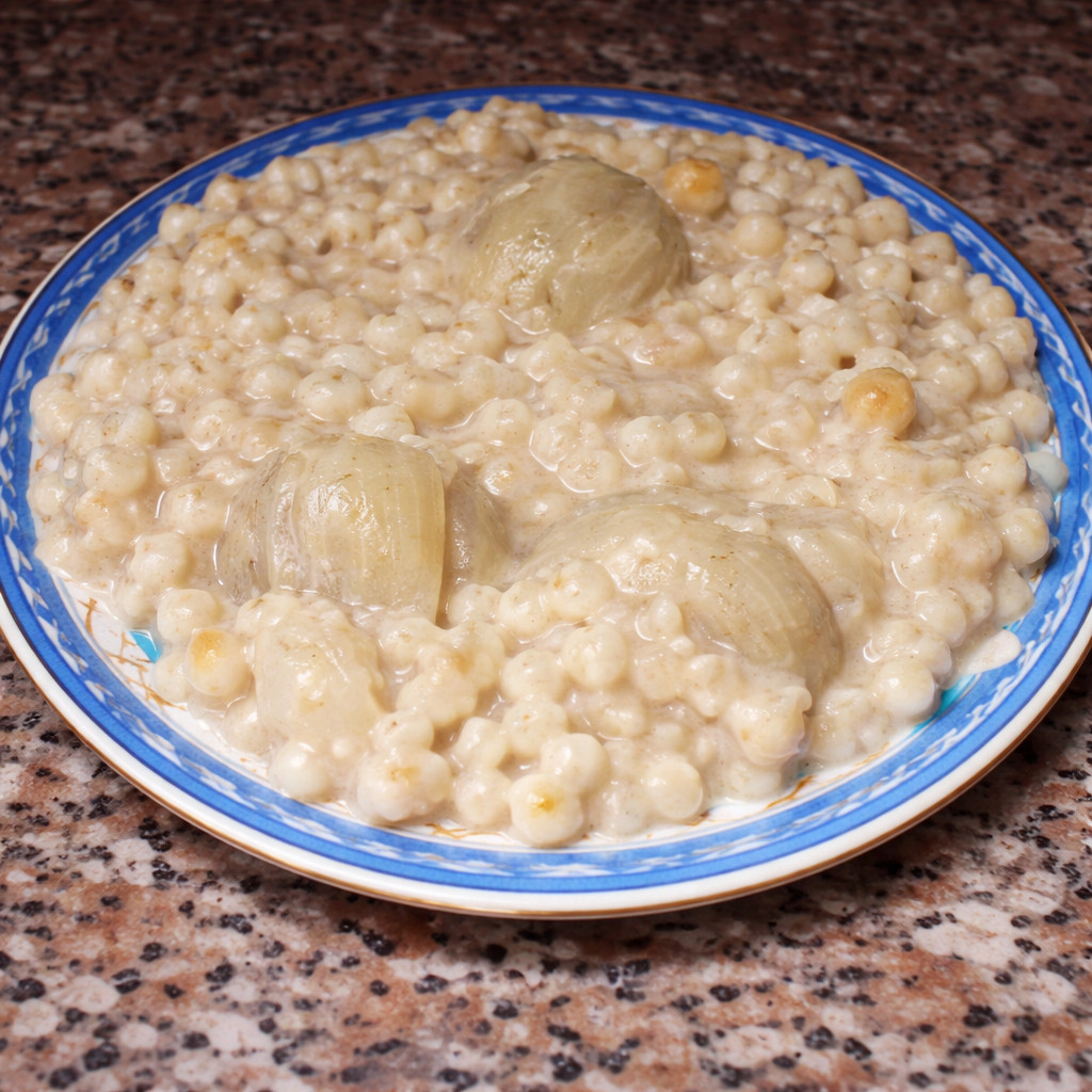 How to Make Moroccan