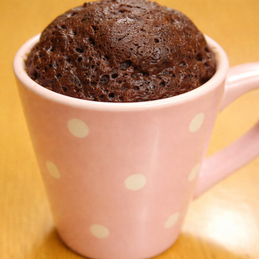 Chocolate Muffin