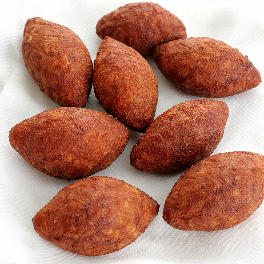 Kibbeh Discs