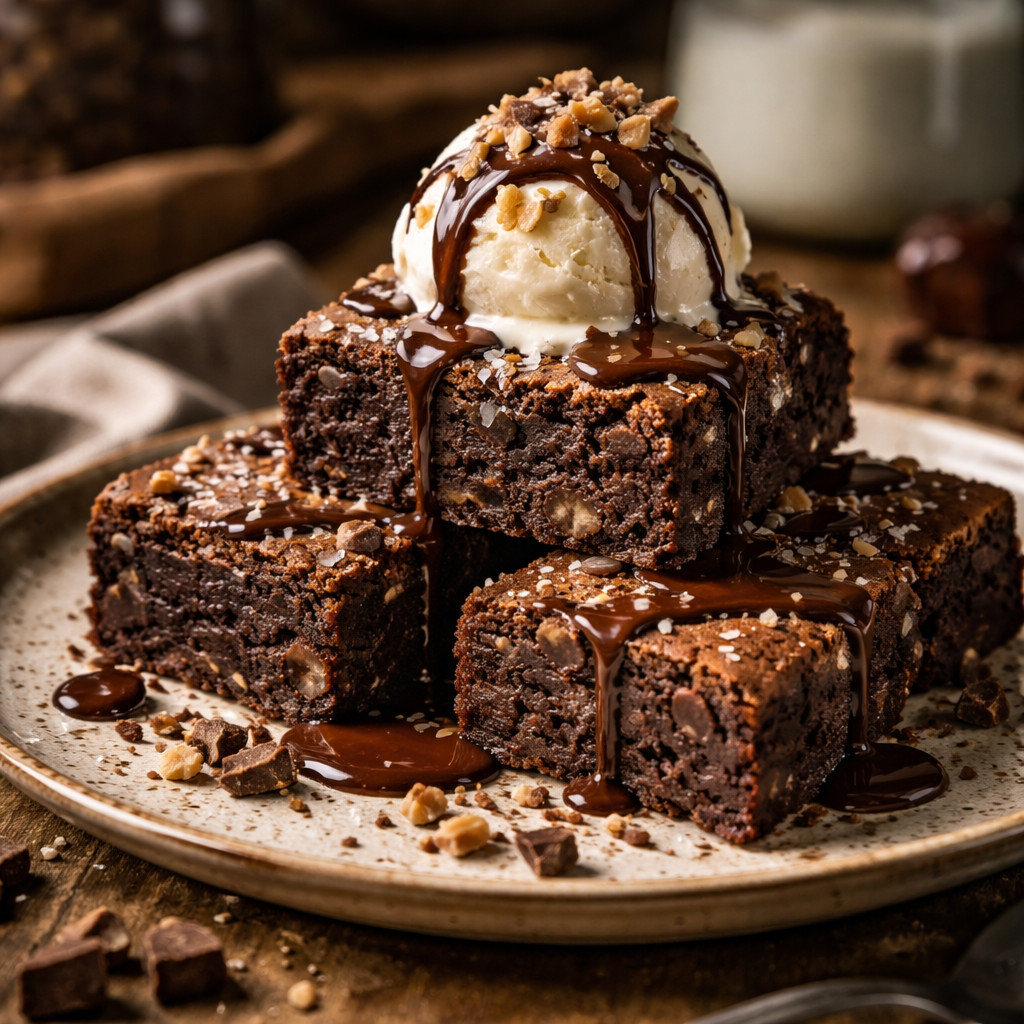 Brownies originaux