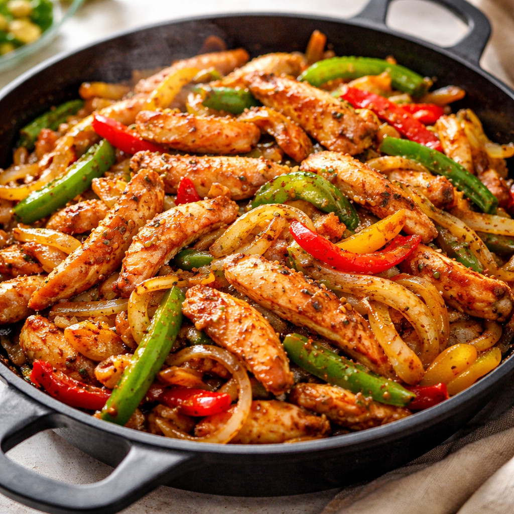 Fajita
