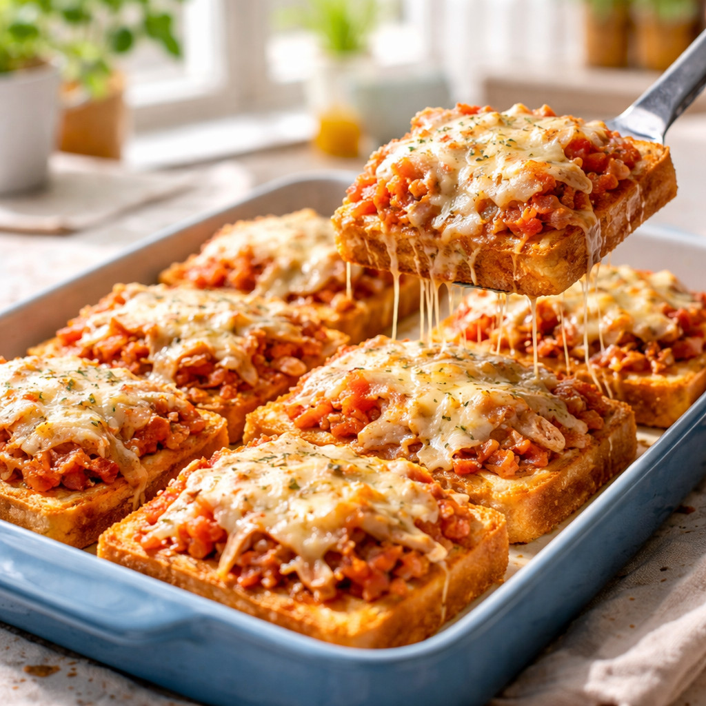 Toast Pizza