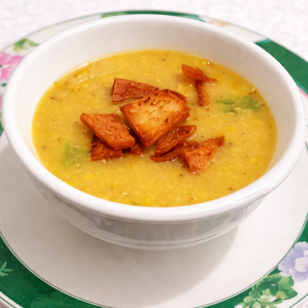 Lentil Soup