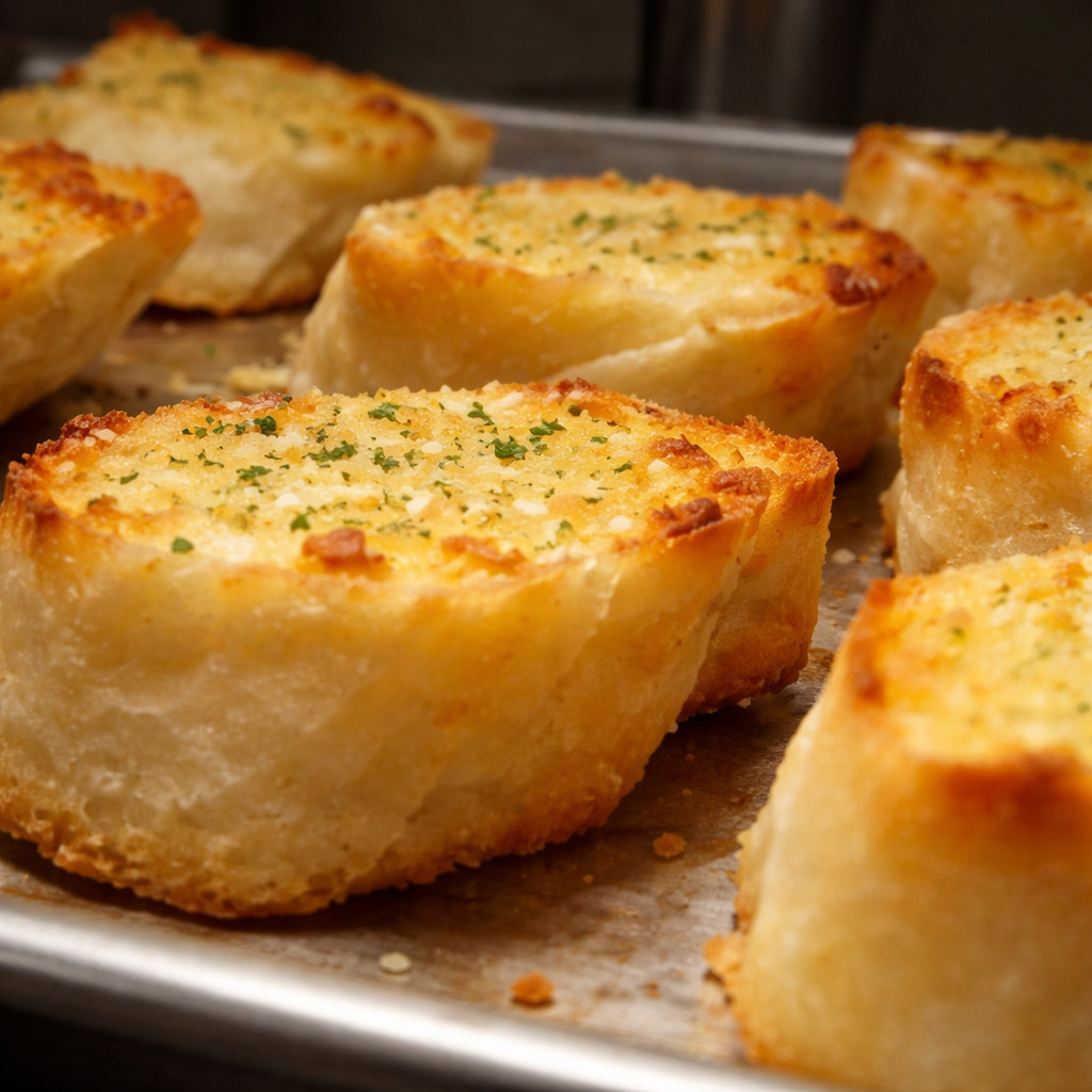 Pita Bread with Cheese