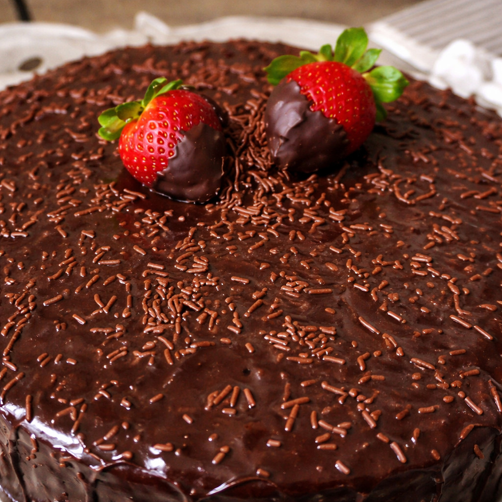 Chocolate Cake