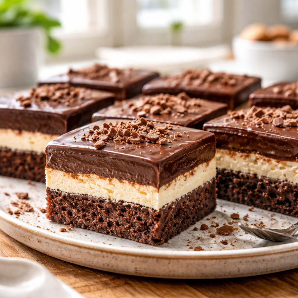 Danette Dessert
