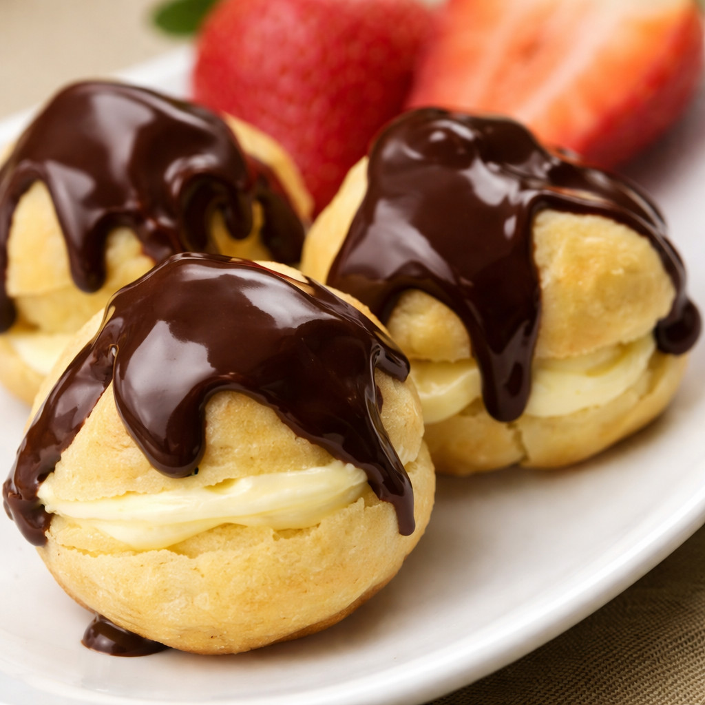 Profiterole