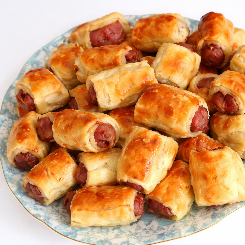 Hot Dog Rolls