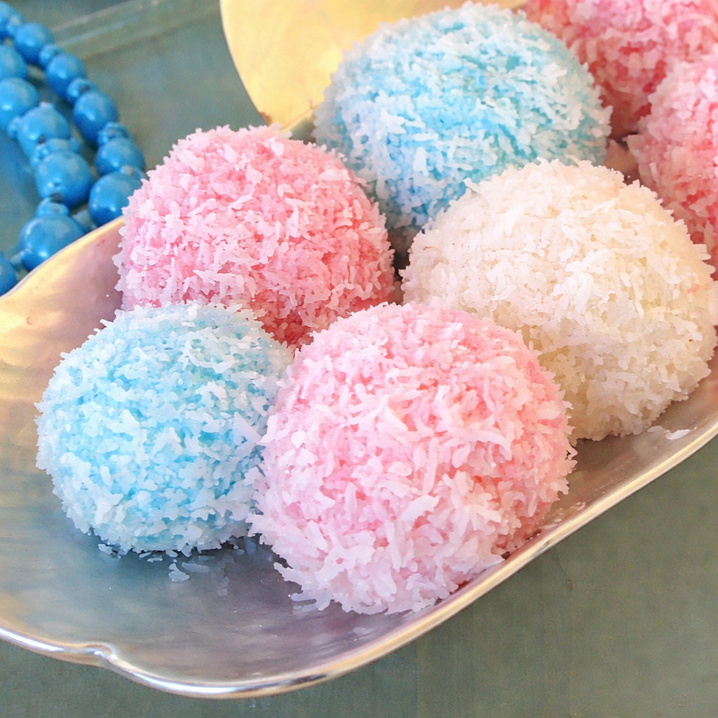 Japanese Rice Balls