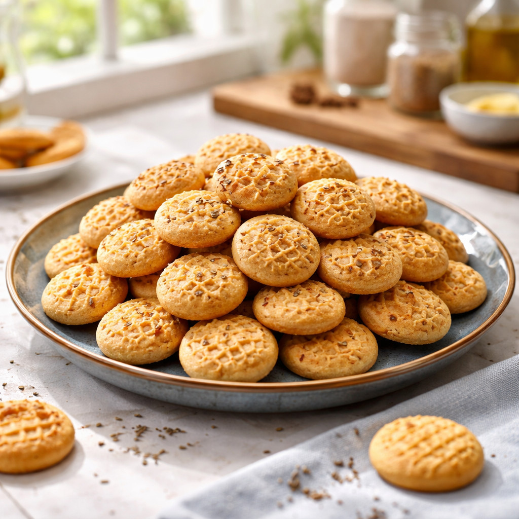 Eid Cookies