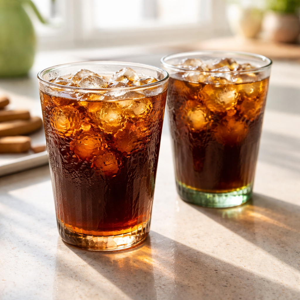 Licorice Drink