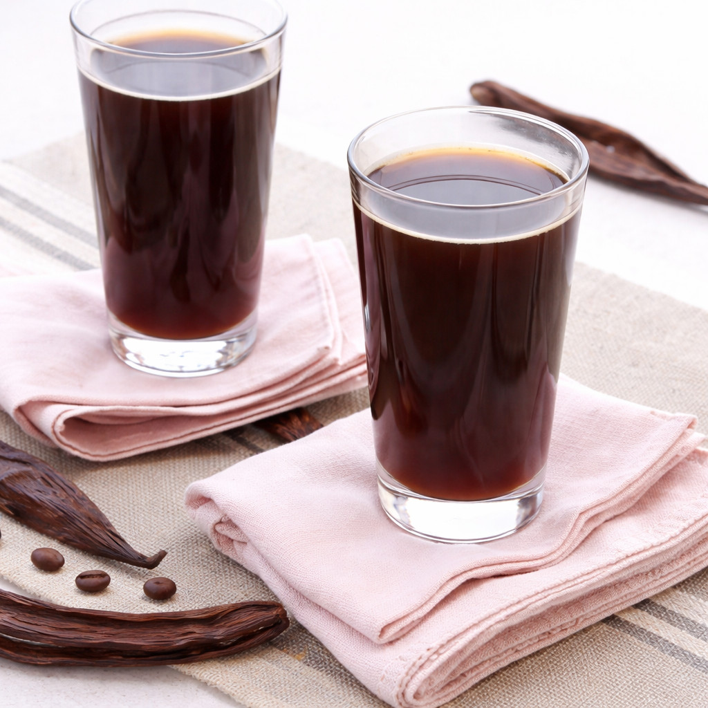 Carob Drink