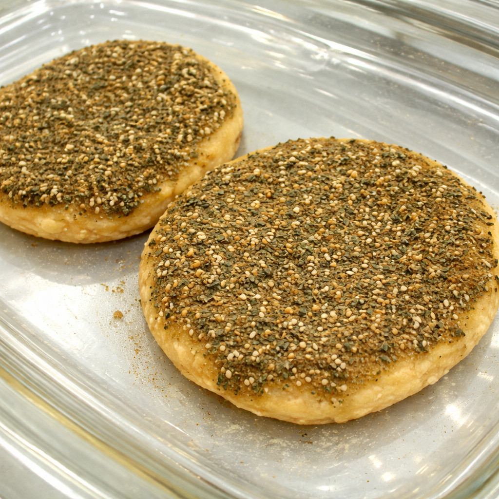 مناقيش زعتر