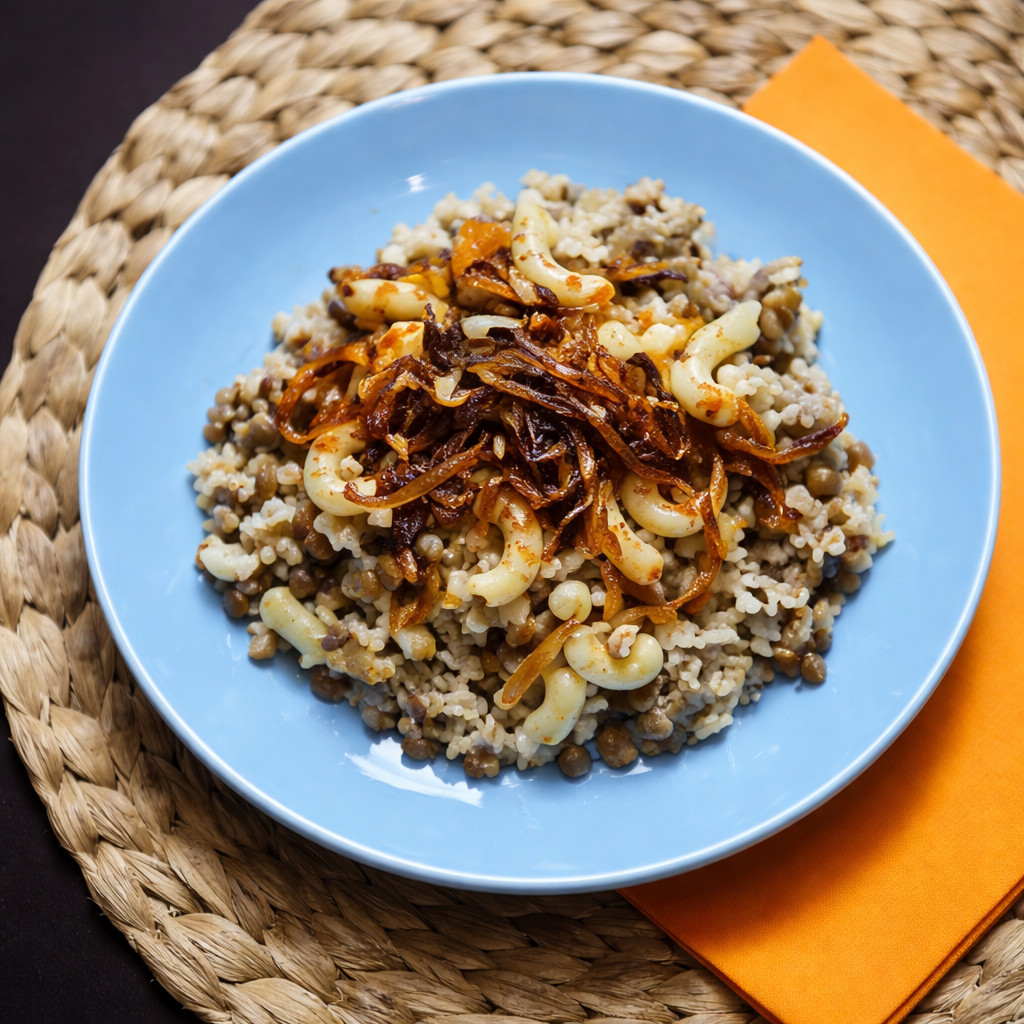 Koshari