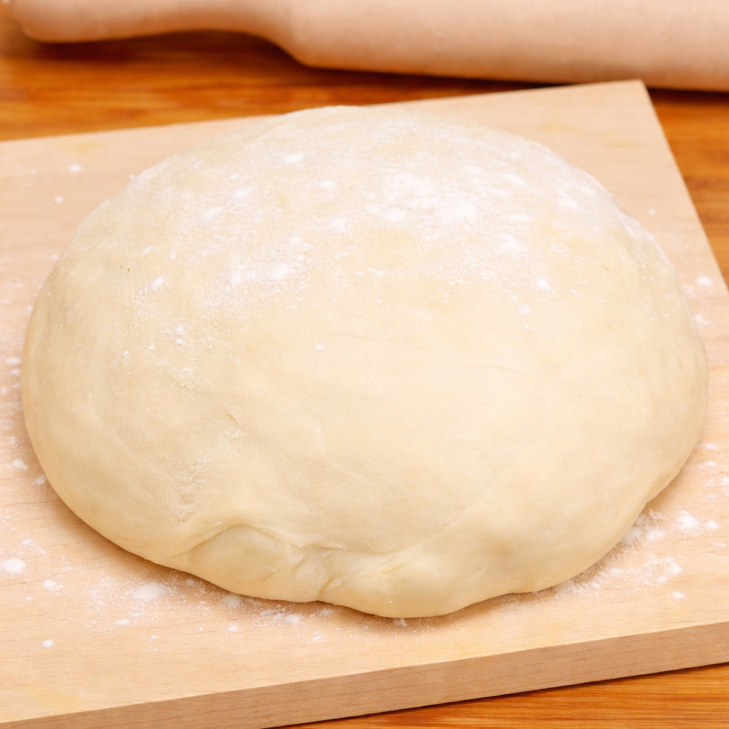 Multi-Purpose Dough
