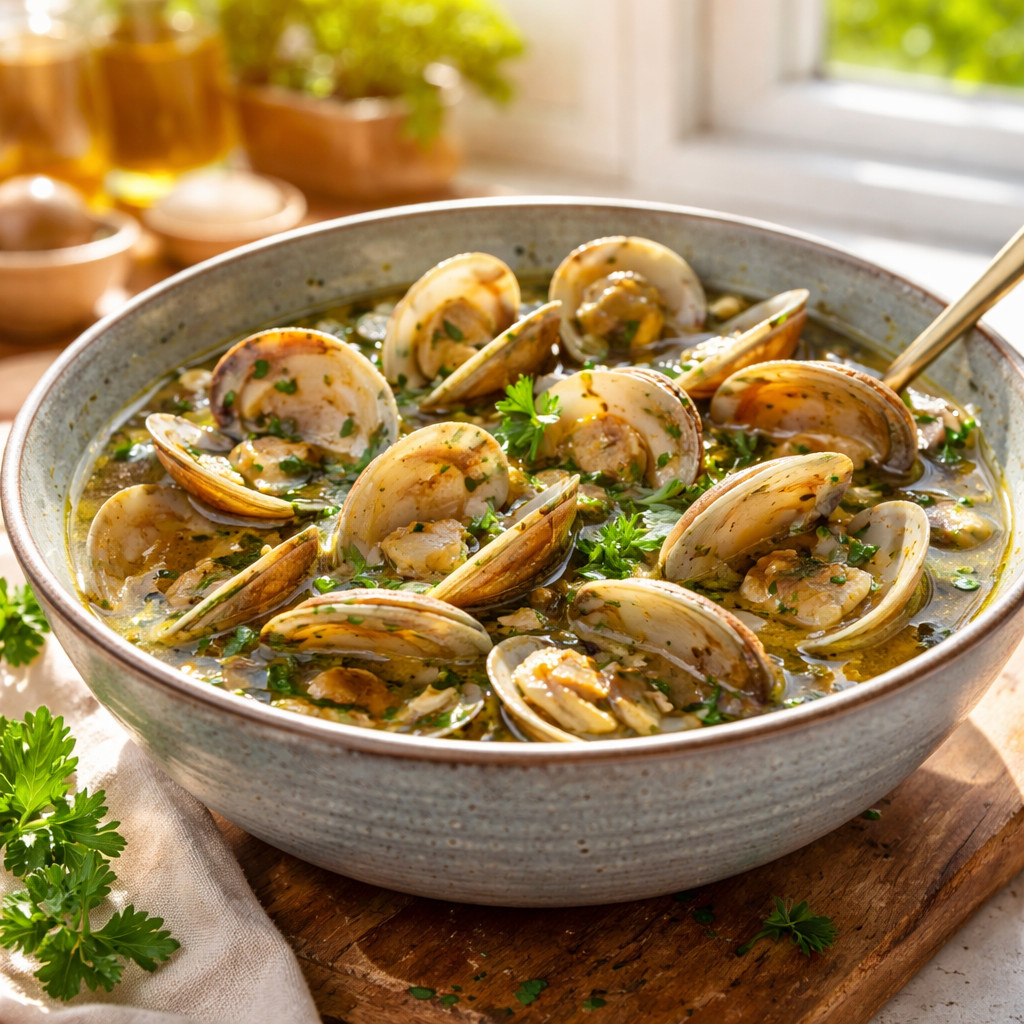 Soupe de Jandofli