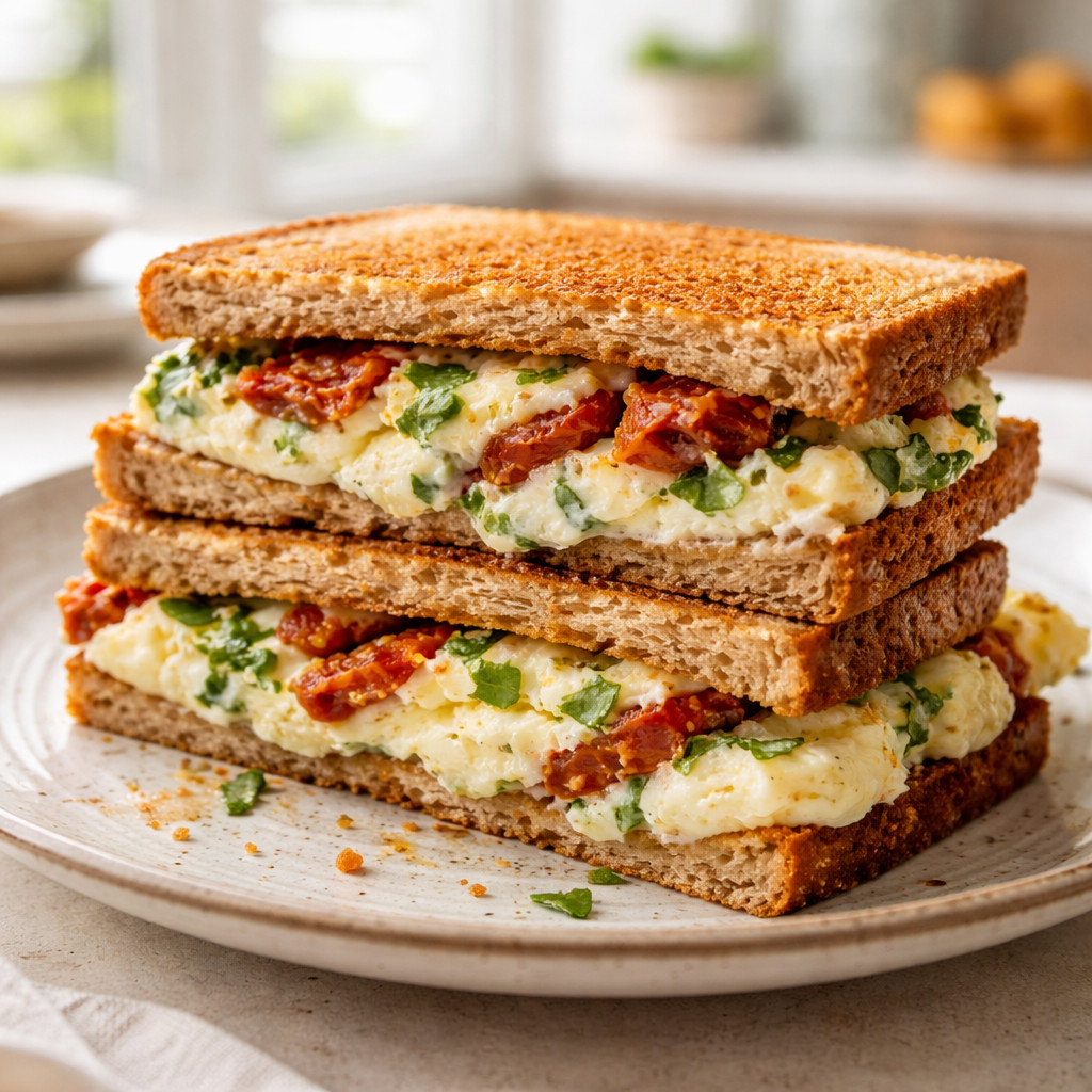 Frittata italienne