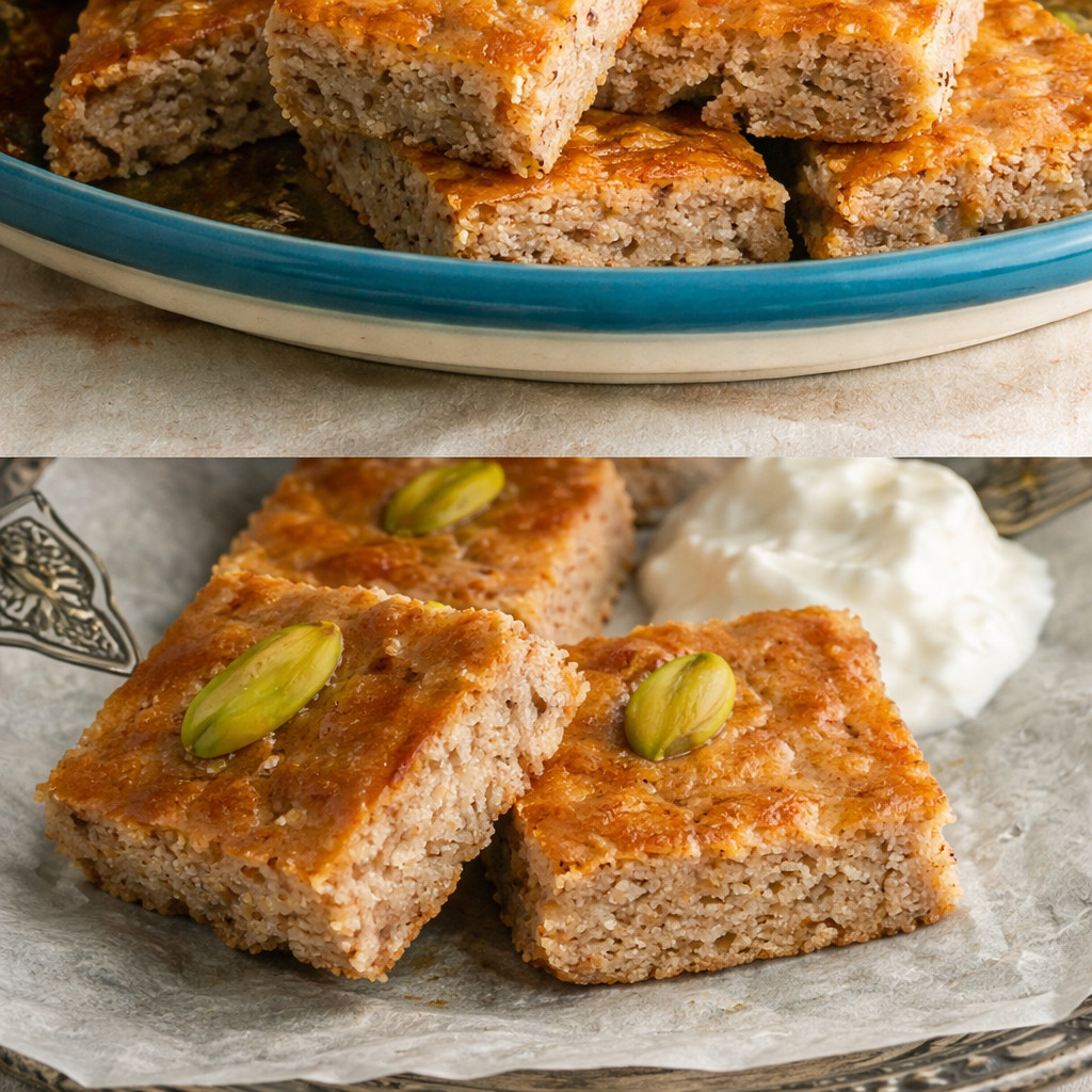 Kibbeh Mosul