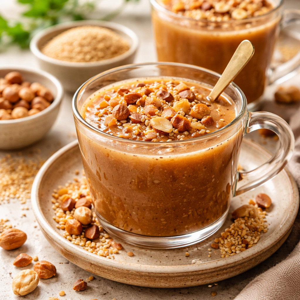 مشروب المغات