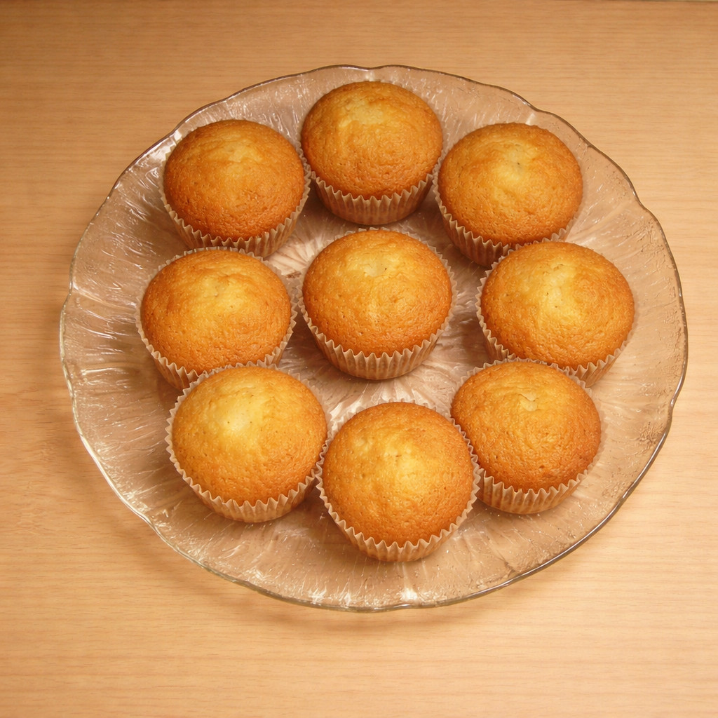 Cupcake