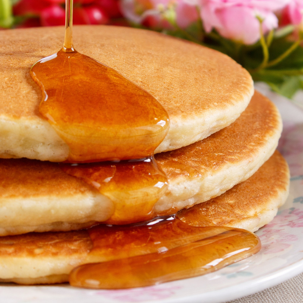 Pancakes
