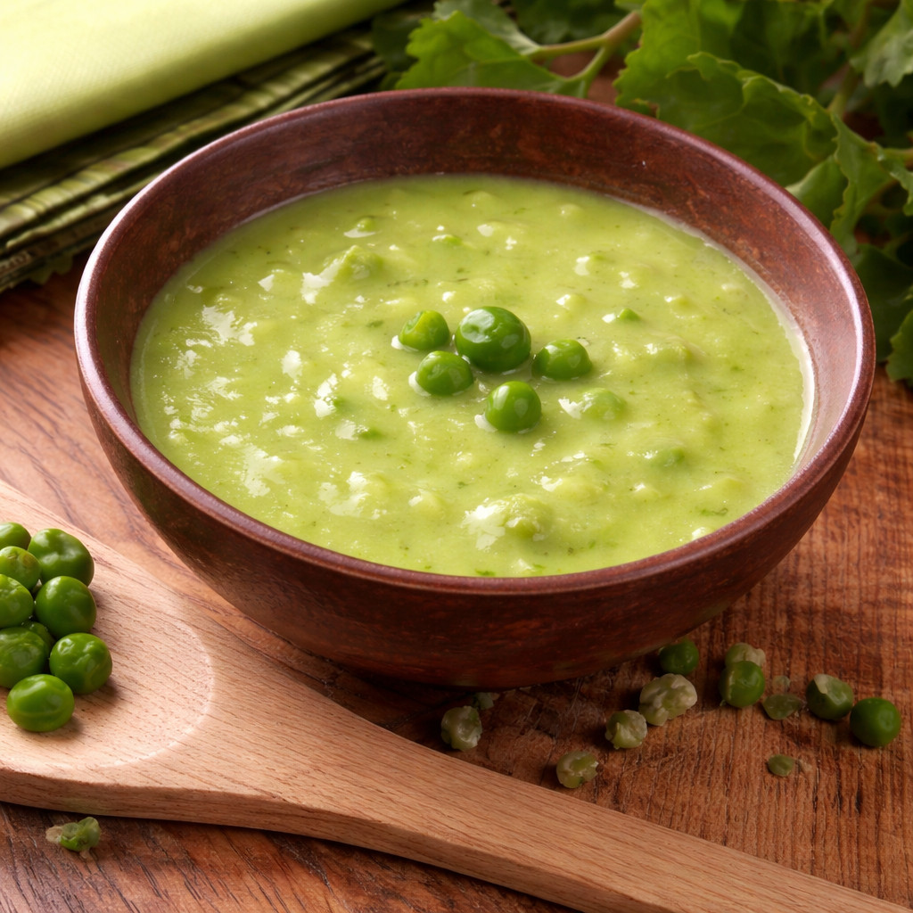 Pea Soup